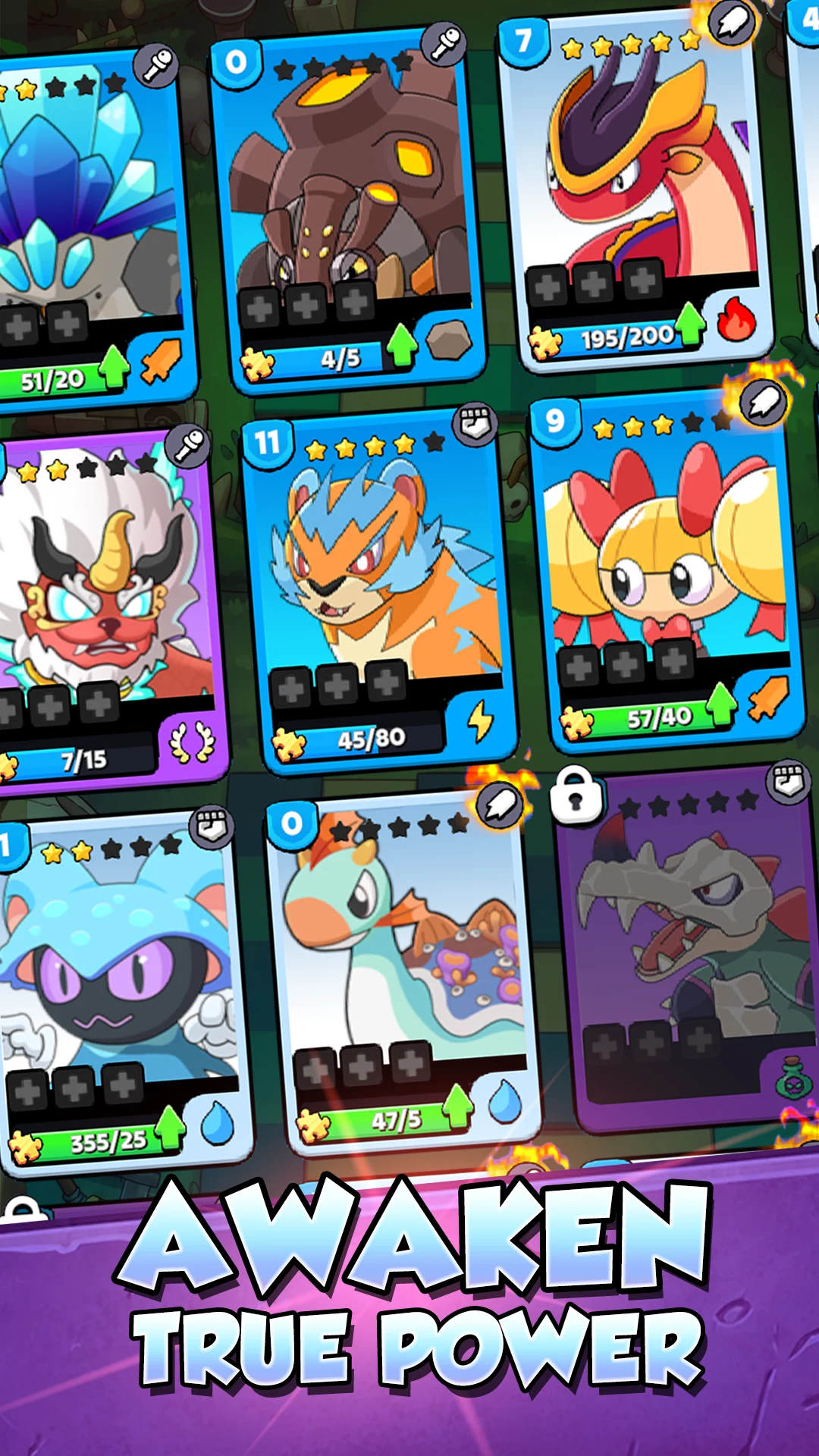 Pal Go: Tower Defense TD screenshot